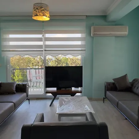 Blue House Apart Otel Hotel apartamentowy *